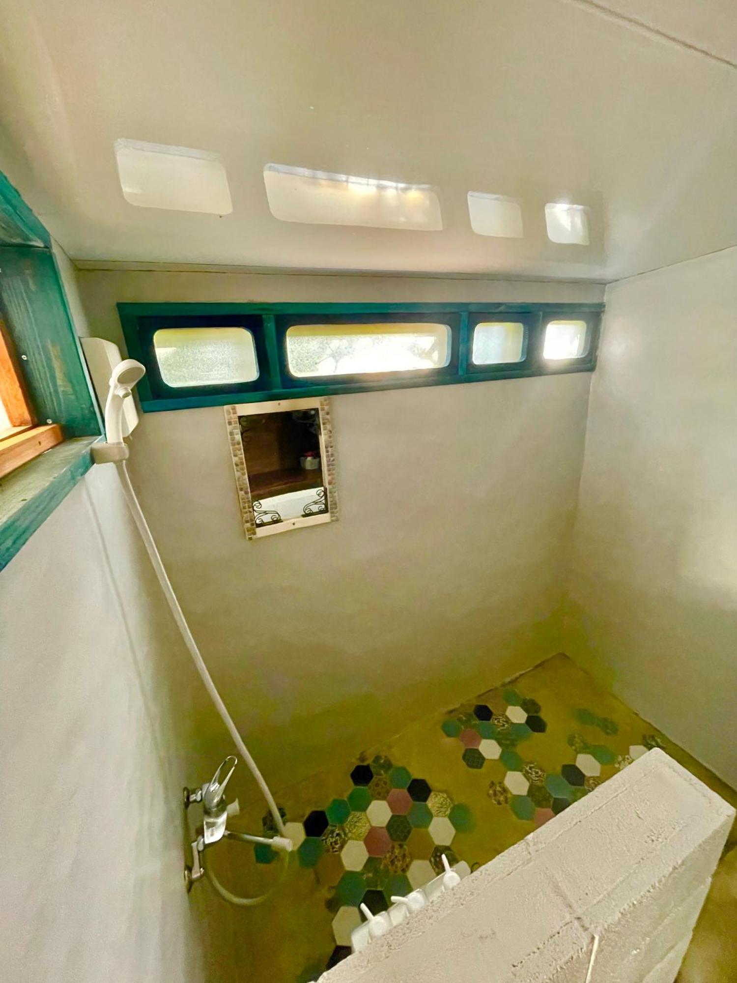月光荘沖縄 Hotel Naha Exterior foto